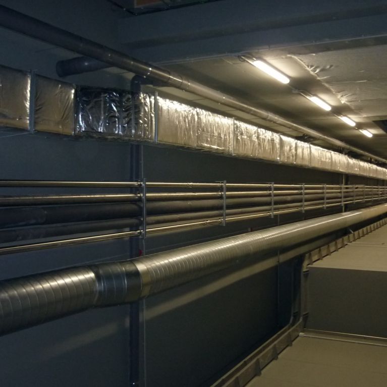 Galería instalaciones